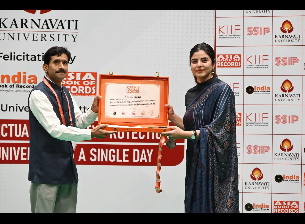 Asia Book of Record
