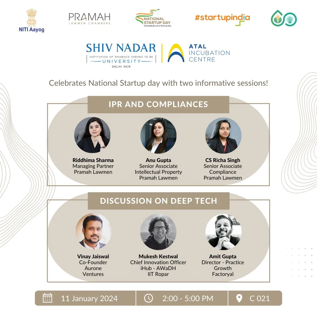 PANEL
							DISCUSSION